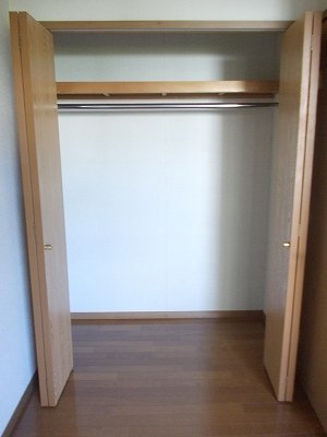 【収納】 | サンフォレスタＡ