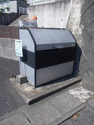 【その他共用部分】 | サンフォレスタＡ