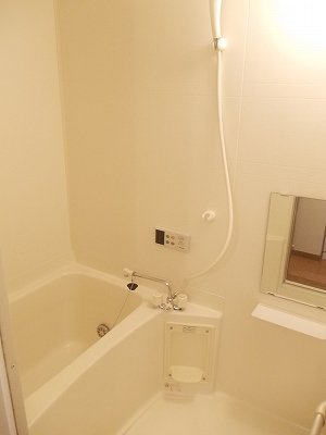 【浴室】 | サンフォレスタＡ