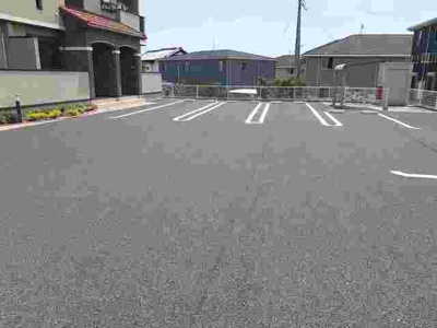 【駐車場】 | エクセレント