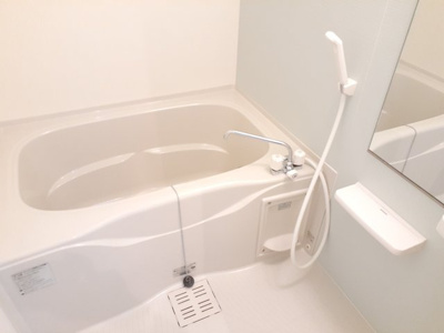 【浴室】 | エクセレント