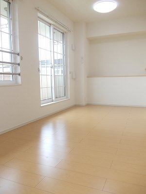 【居間・リビング】 | カーサ・ソーレ