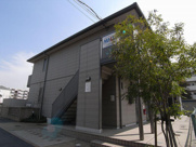 カーサＡＮの画像