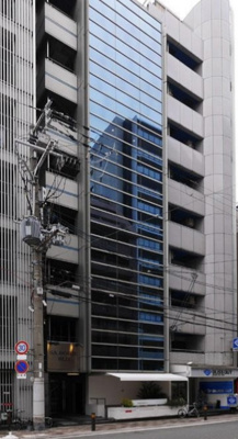 【外観】 | mu Horie