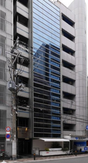 【外観】 | mu Horie