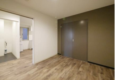 【内装】 | mu Horie