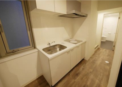 【キッチン】 | mu Horie