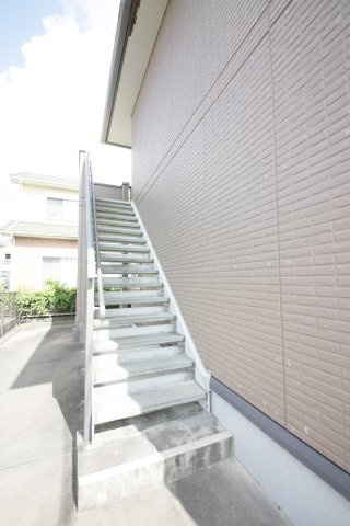 コンフォートⅠのその他共用部分