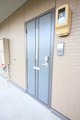 コンフォートⅠのその他共用部分