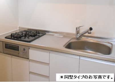 ラフレシール　クワトロのキッチン|キッチンでお料理をお楽しみください
