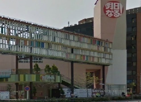 ラフレシール　クワトロの周辺|アスナル金山まで400m