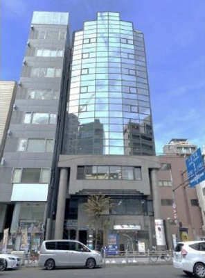 【外観】 | 大阪谷町ビル