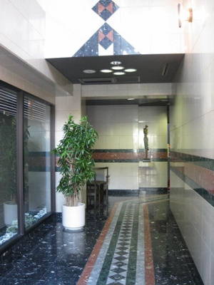 【エントランス】 | 大阪谷町ビル