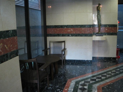 【エントランス】 | 大阪谷町ビル