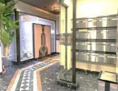 【設備】 | 大阪谷町ビル