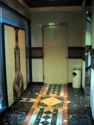 【エントランス】 | 大阪谷町ビル