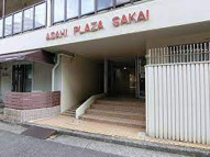 朝日プラザ堺　3階の画像