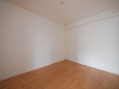 【洋室】 | メゾンドブーケパーク