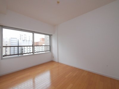 【洋室】 | メゾンドブーケパーク