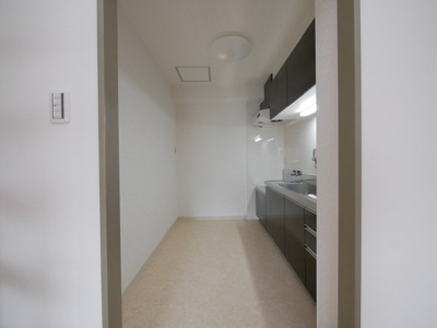 【キッチン】 | メゾンドブーケパーク