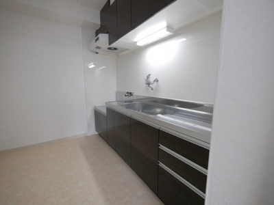 【キッチン】 | メゾンドブーケパーク