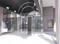 メゾンドブーケパークの画像