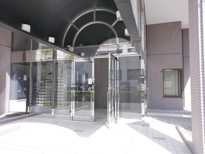 【外観】 | メゾンドブーケパーク