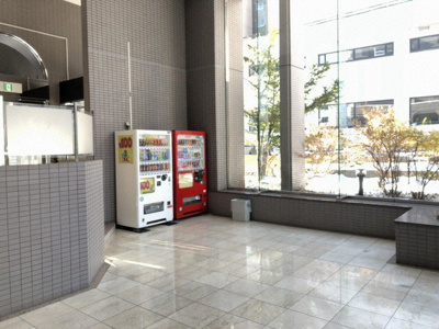 【その他共用部分】 | メゾンドブーケパーク