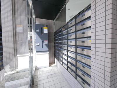 【その他】 | メゾンドブーケパーク