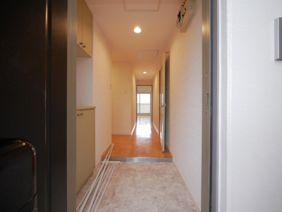 【玄関】 | メゾンドブーケパーク