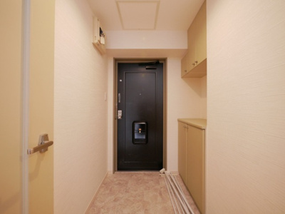 【玄関】 | メゾンドブーケパーク