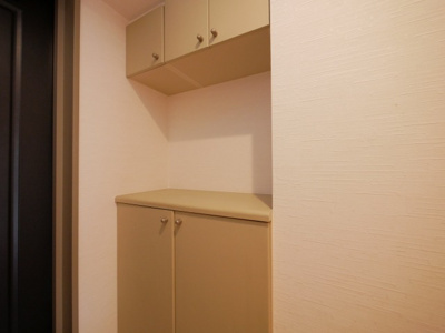 【収納】 | メゾンドブーケパーク