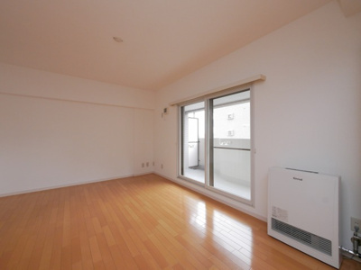 【居間・リビング】 | メゾンドブーケパーク