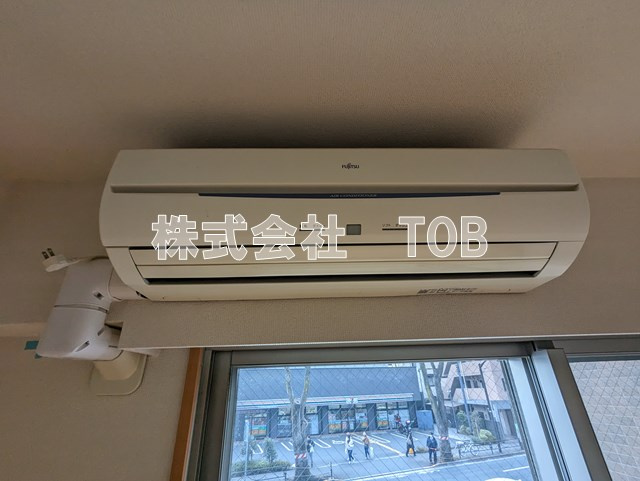 【設備】 | スカイコート千歳烏山第6 | ※クリーニング中の写真※