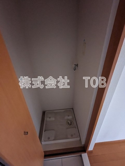 【洗面所】 | スカイコート千歳烏山第6 | ※クリーニング中の写真