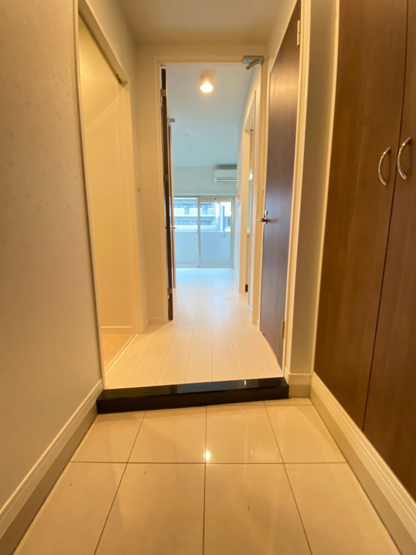 【玄関】 | シンプルで使いやすい玄関です