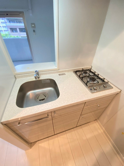 【キッチン】 | キッチンです