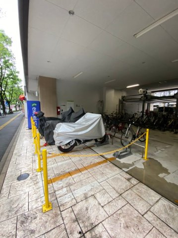 【駐車場】 | カースペースがあります