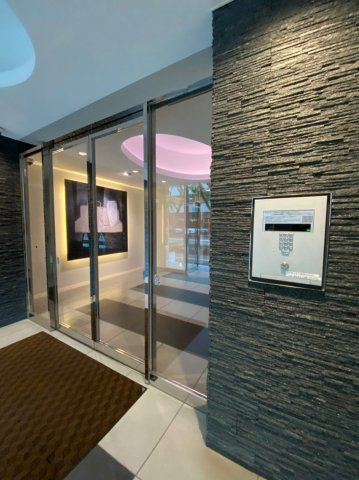 【ロビー】 | ロビーです