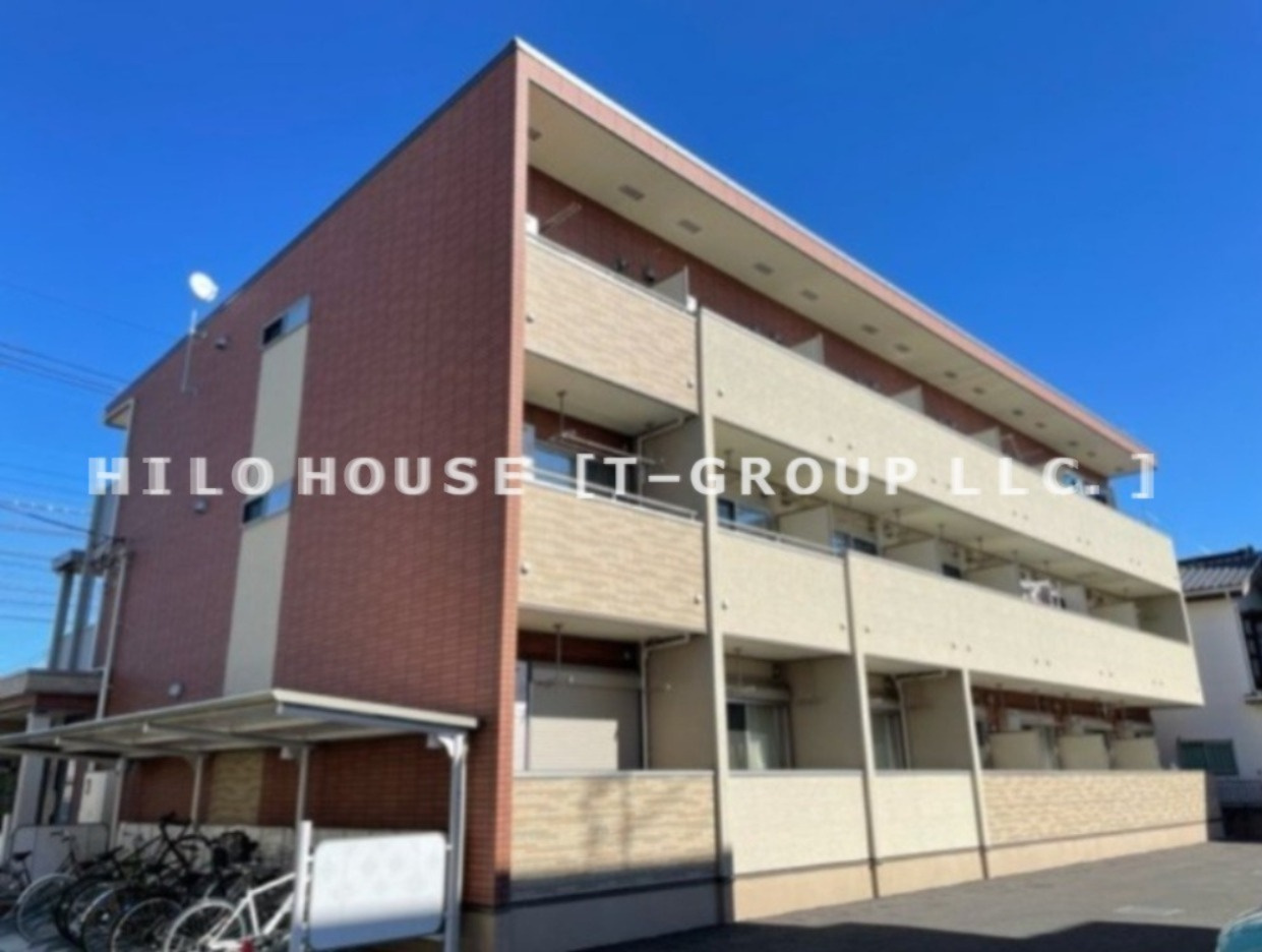 ルーモベルビ・トロア