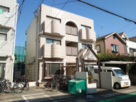 アメニティハイツ上ケ原弐番館の画像