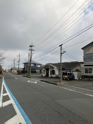 【周辺】 | 高島市新旭町新庄1300-3　事務所・倉庫