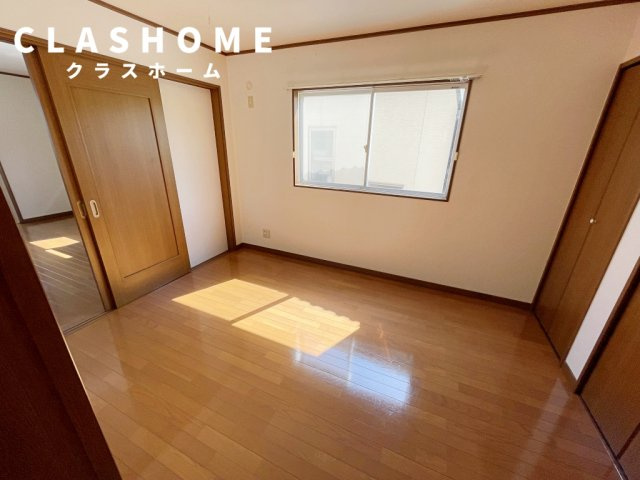 オラシオン　　刈谷市近郊の賃貸はクラスホーム刈谷店の内装