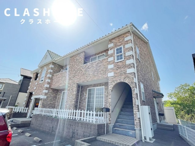 オラシオン　　刈谷市近郊の賃貸はクラスホーム刈谷店