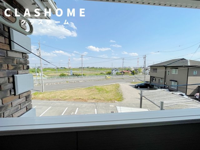 オラシオン　　刈谷市近郊の賃貸はクラスホーム刈谷店の展望