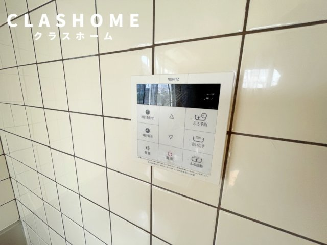 オラシオン　　刈谷市近郊の賃貸はクラスホーム刈谷店の設備