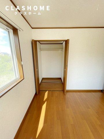 オラシオン　　刈谷市近郊の賃貸はクラスホーム刈谷店の収納