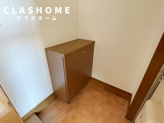 オラシオン　　刈谷市近郊の賃貸はクラスホーム刈谷店の玄関