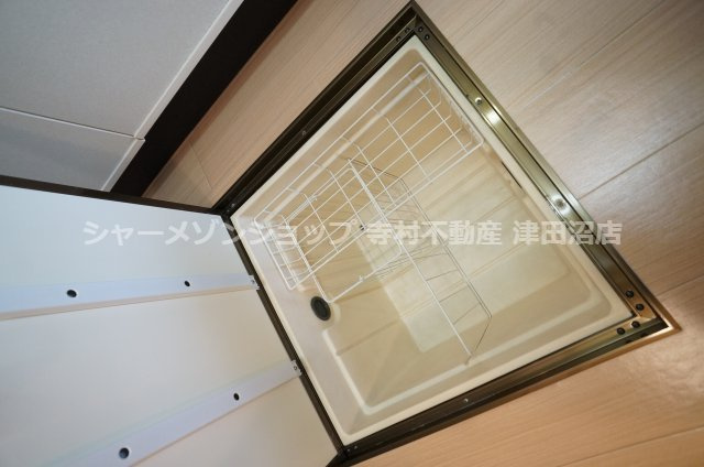 SEA MEWの内装|※他号室の写真となります。