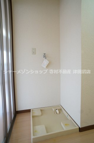 SEA MEWのその他|※他号室の写真となります。